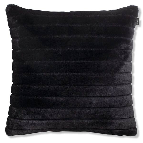 

Декоративный чехол JOOP! LIVING GLAM, 45x1x45 см, черный