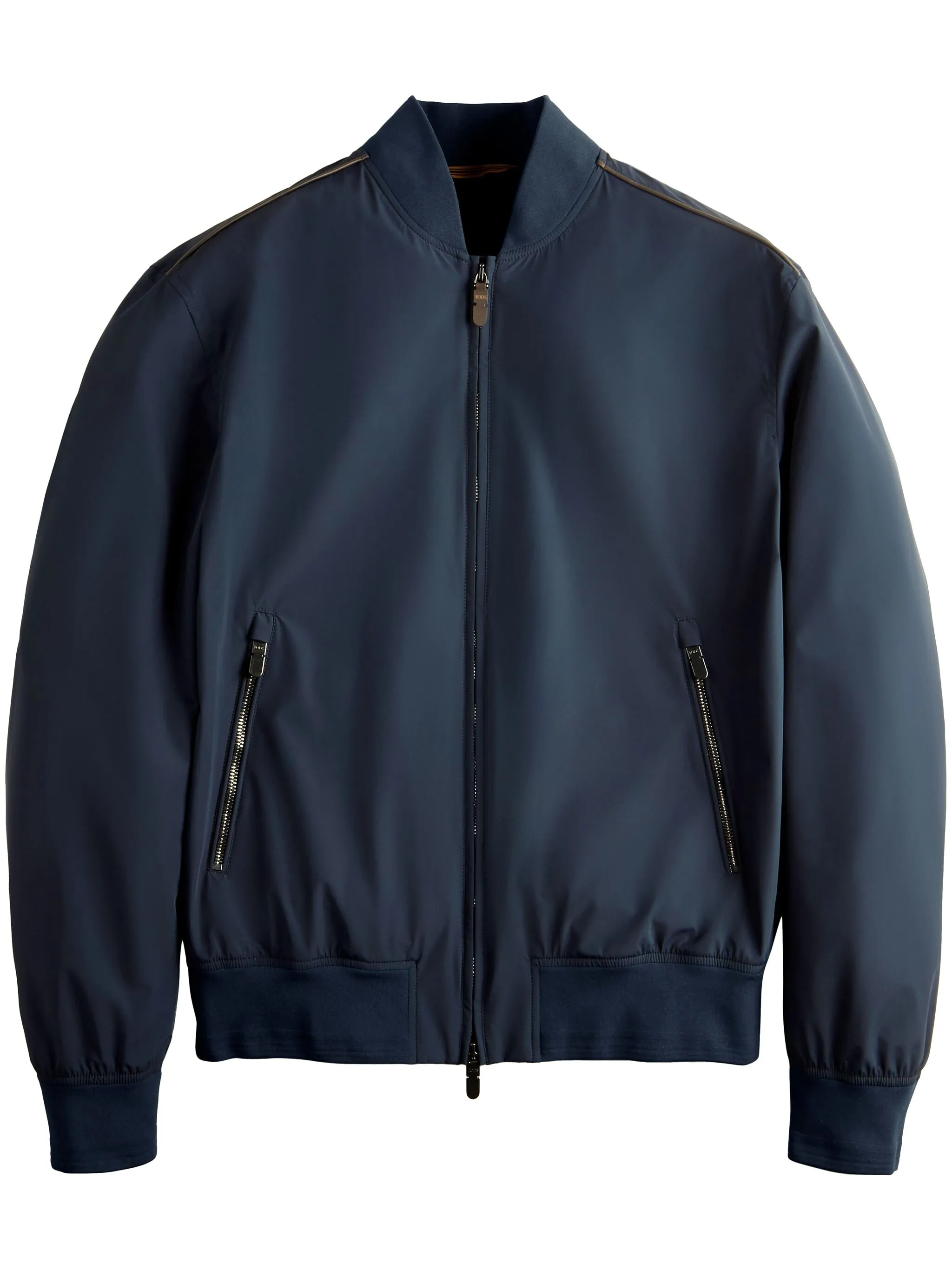 

Куртка-бомбер Tod'S, синий