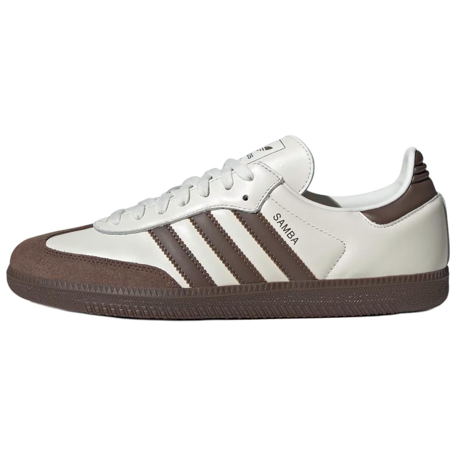

Adidas Originals Adidas Samba Og 'Off White Earth Strata'