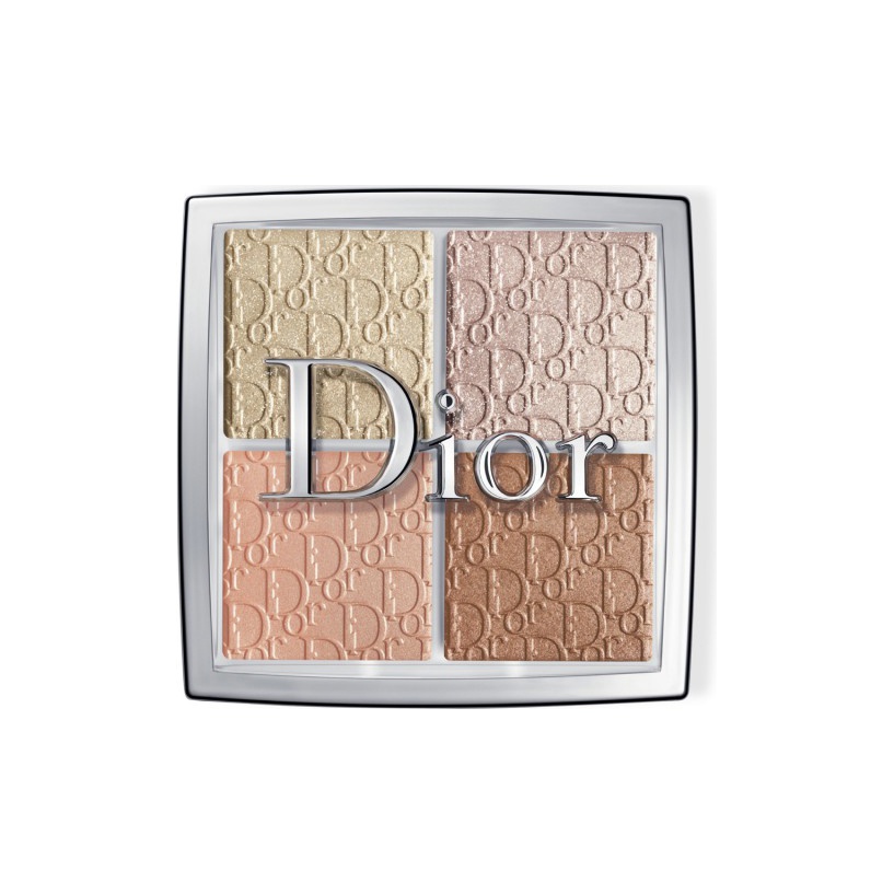 

Палетка для макияжа Backend Highlighter Blush Complexion 10g DIOR