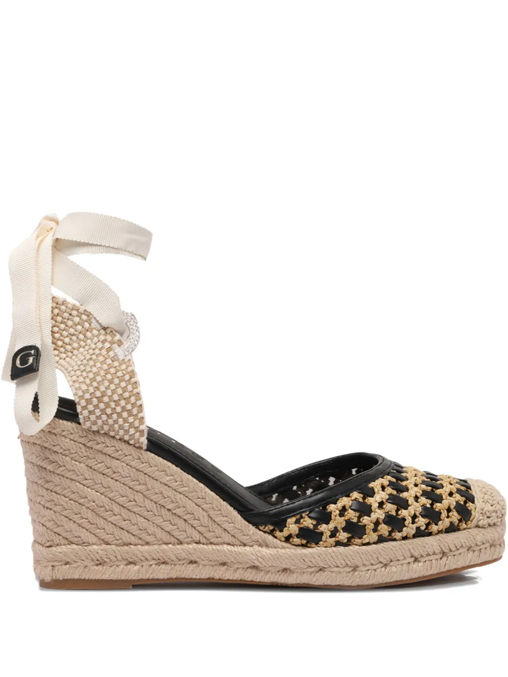 Эспадрильи Charmi 100 GUESS USA, нейтральный