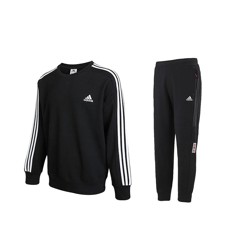 

Повседневная спортивная одежда унисекс Adidas