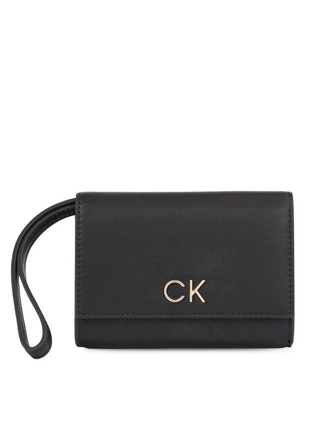 

Кошелек Calvin Klein, черный