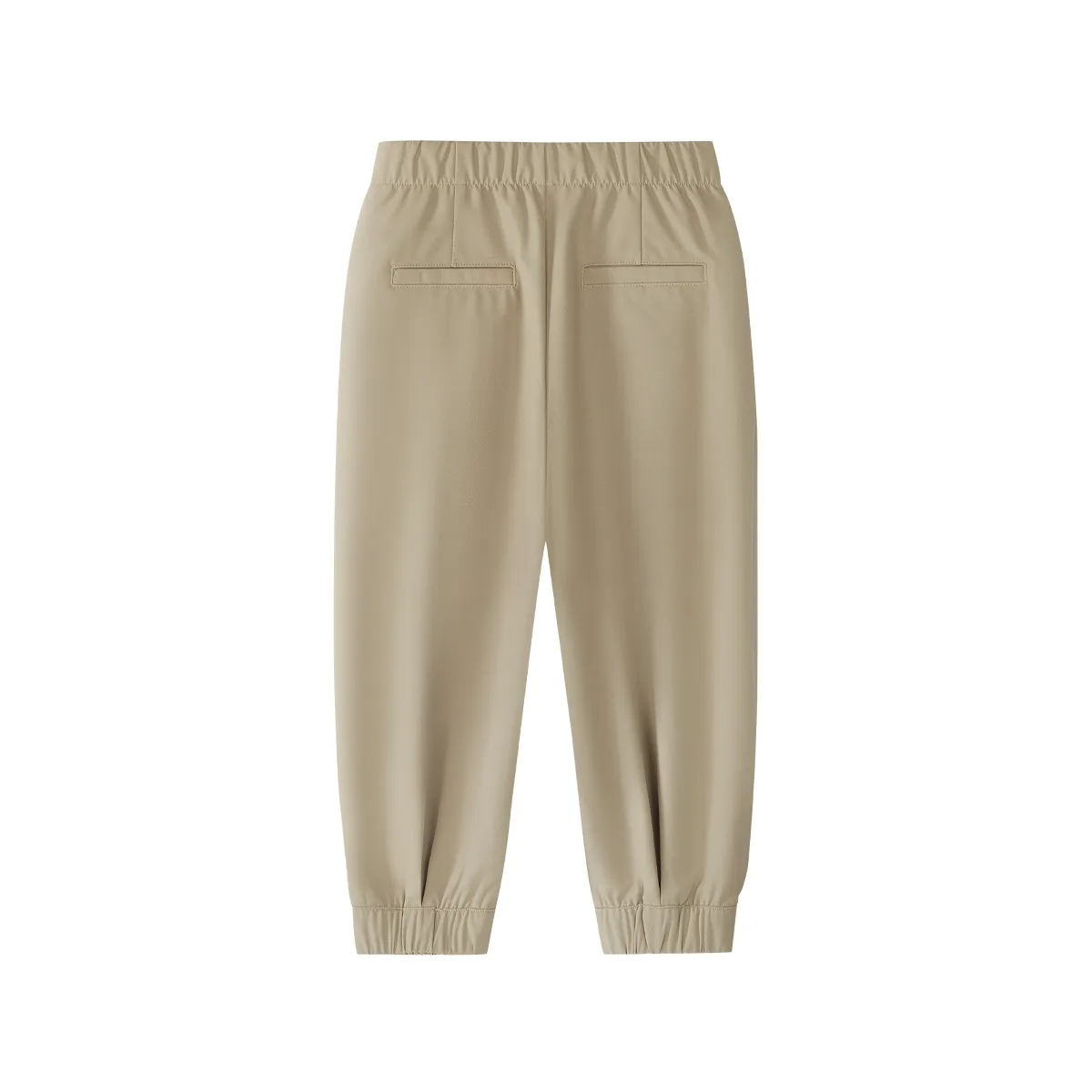 FILA KIDS Брюки Antler Khaki для детей 3-7 лет — фото 3
