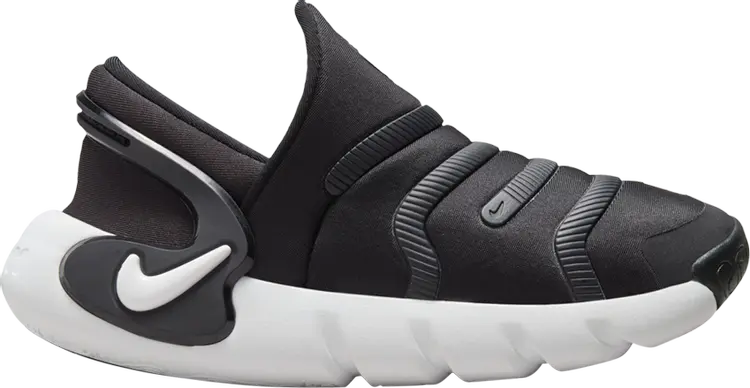 

Кроссовки Dynamo Go 2 EasyOn PS 'Black White', черный