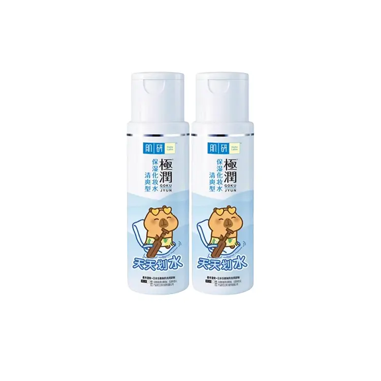 

Тонер для интенсивного увлажнения и стабилизации кожи HADA LABO