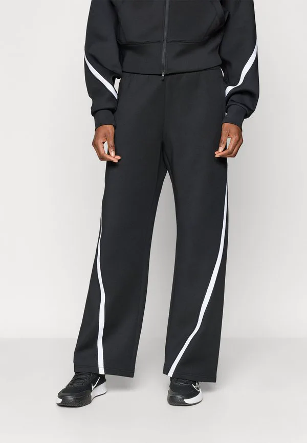 Брюки от спортивного костюма nikecourt advantage Nike Performance, Black/White