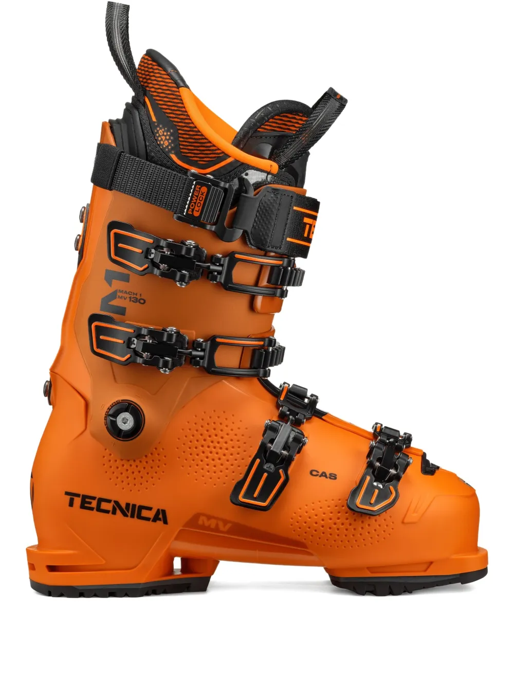 

Ботинки Mach1 MV 130 Tecnica, оранжевый