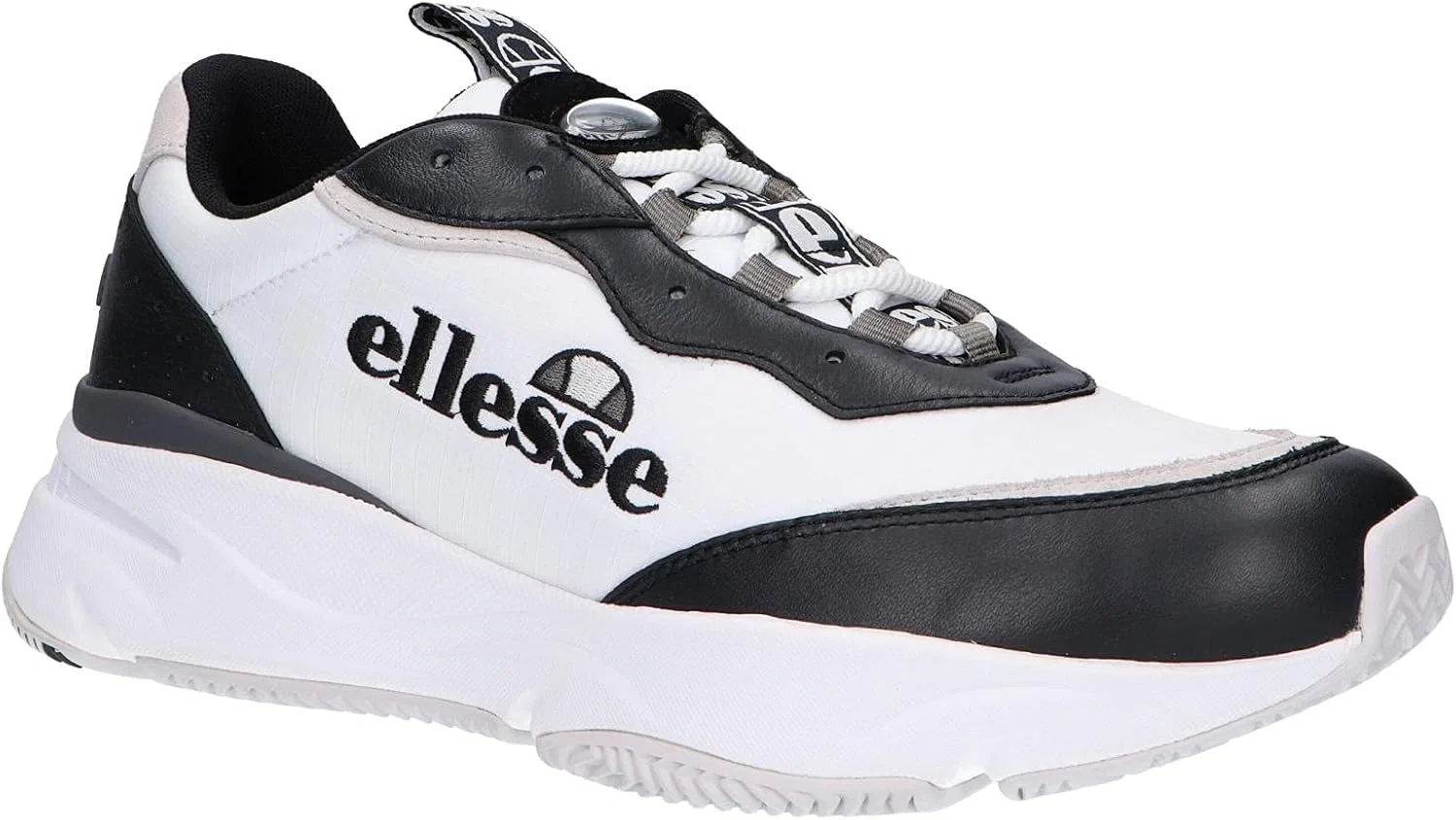 Мужские кроссовки Ellesse Massello Text Am, 2-Multicolour — фото 2
