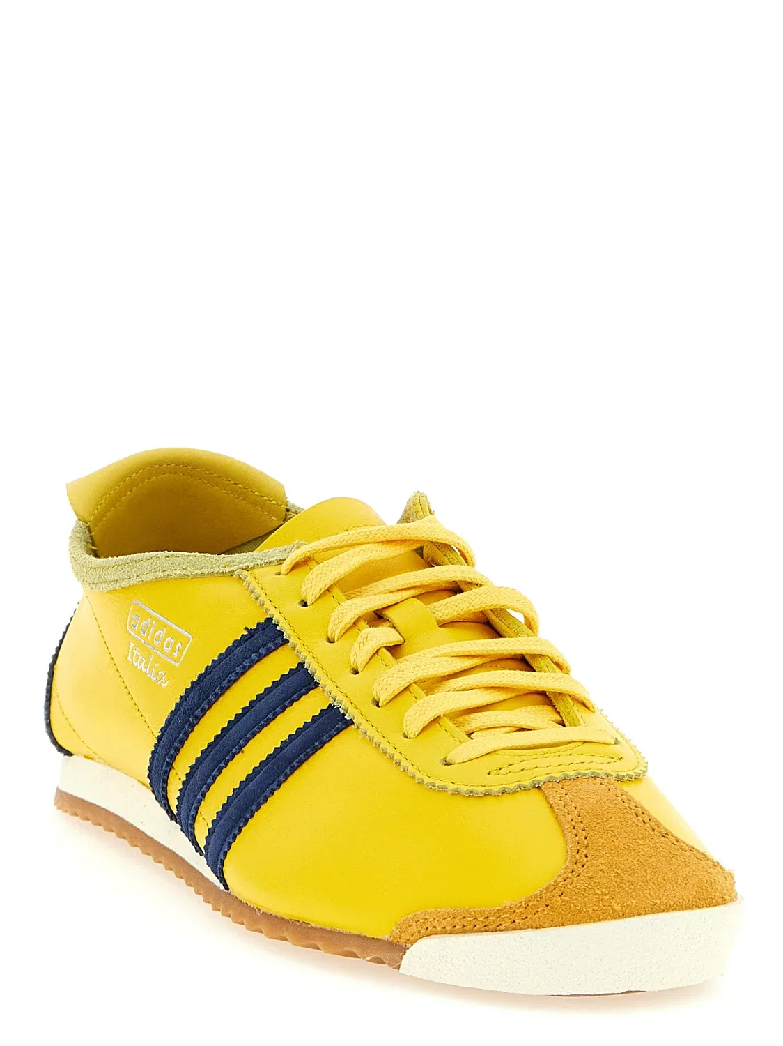 Кроссовки 'Italia 60-х' adidas Originals, мультиколор — фото 2