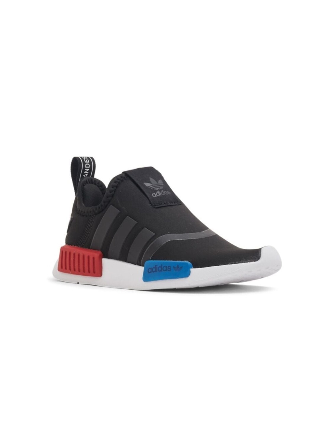 

adidas Kids кроссовки NMD 360, черный