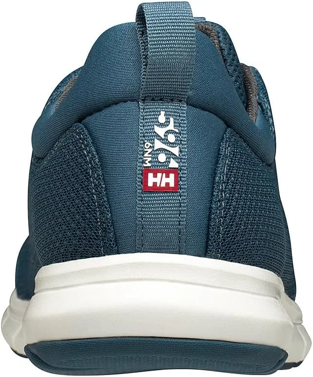 Мужские кроссовки Helly Hansen с перьями, Washed Navy — фото 3