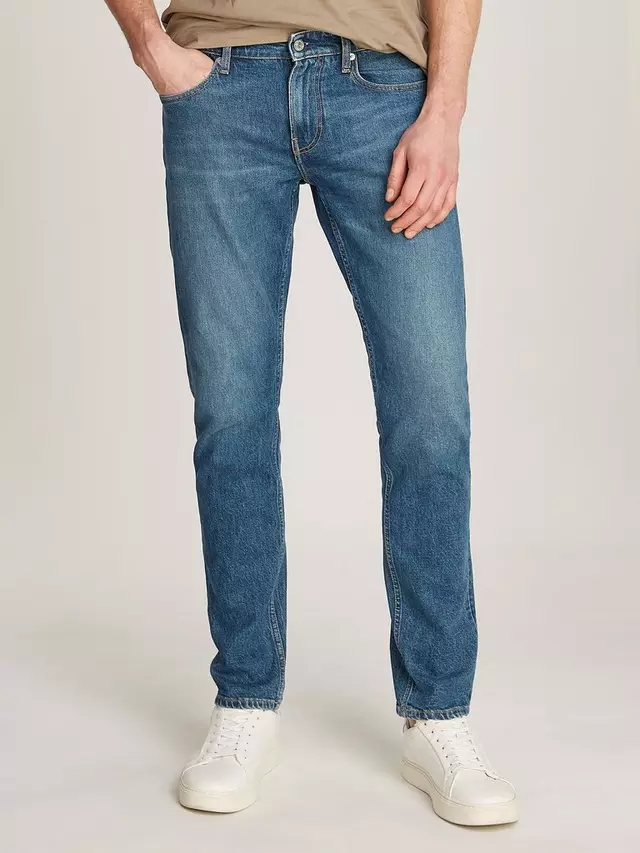 

Джинсы Calvin Klein Jeans Slim Fit