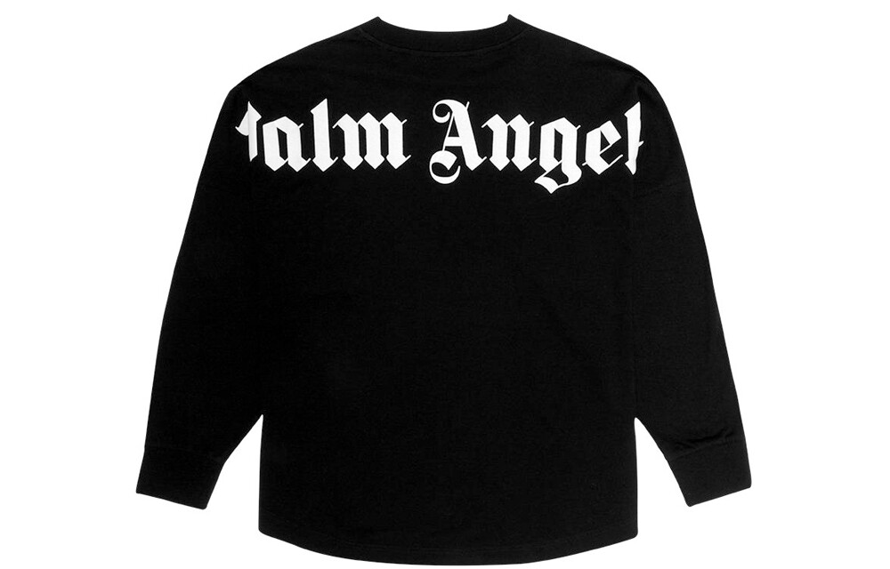 

Футболка мужская Palm Angels