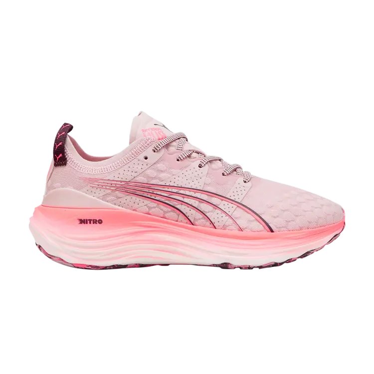 Кроссовки Wmns ForeverRun Nitro, цвет Mauve Mist