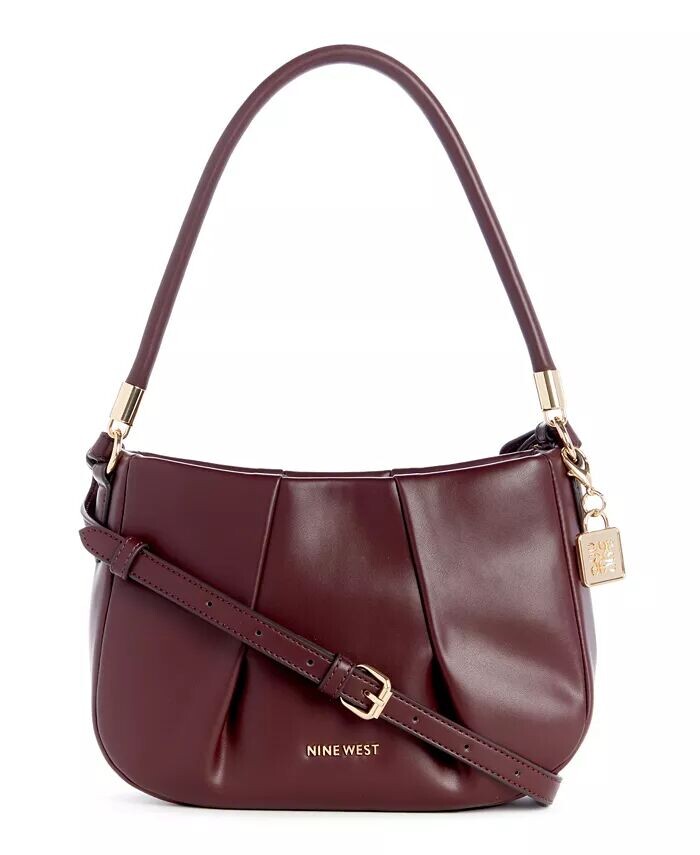 

Женская сумка через плечо Elin Nine West, красный