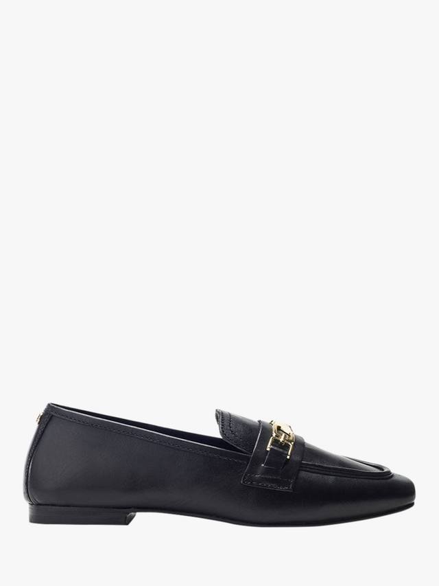 Кожаные лоферы Earley Moda in Pelle