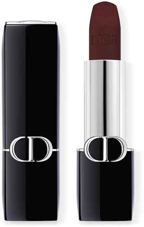 

Увлажняющий бальзам для губ DIOR Rouge Dior Balm, 001 Diormidnight 3,2 g