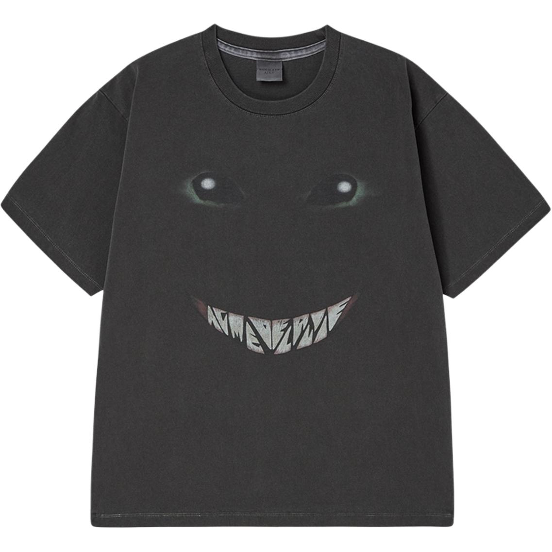 

Футболка ADLV Unisex Dark Gray Acme De La Vie, темно-серый