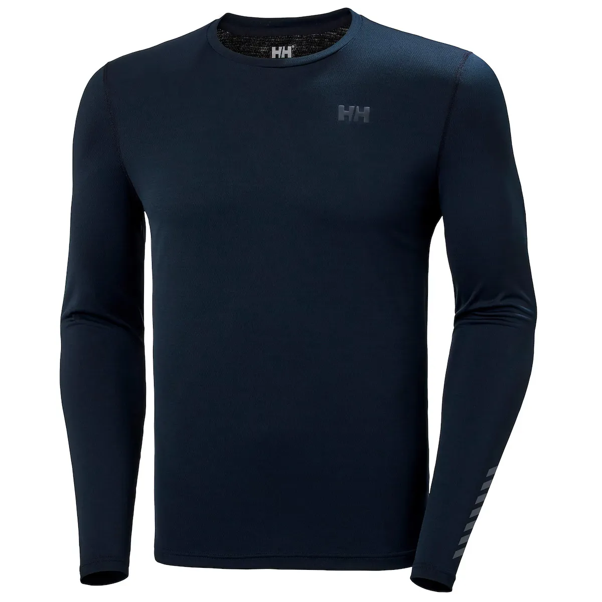 

HH Lifa Active Solen LS Helly Hansen Мужская футболка, тёмно-синий