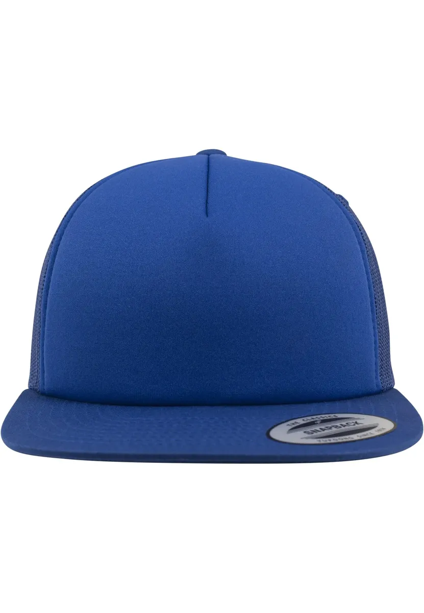 

Кепка Flexfit Trucker " Flexfit Unisex Foam Trucker", цвет Royal