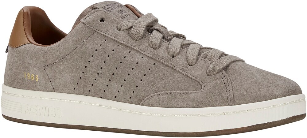 

Кроссовки K-SWISS, серый