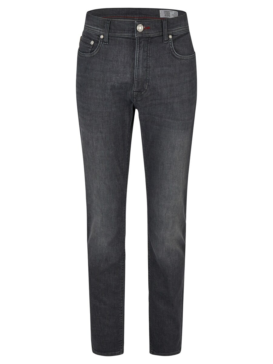 

Джинсы HECHTER PARIS Regular Jeans, графитовый