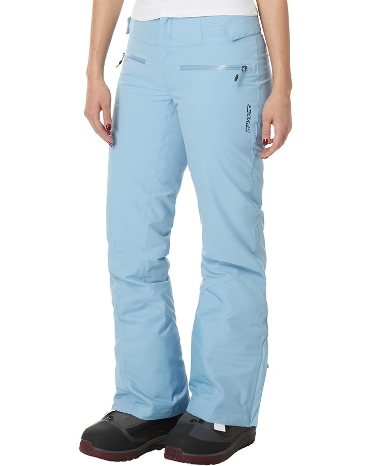 

Брюки Spyder Winner Pants, цвет Blue Drift