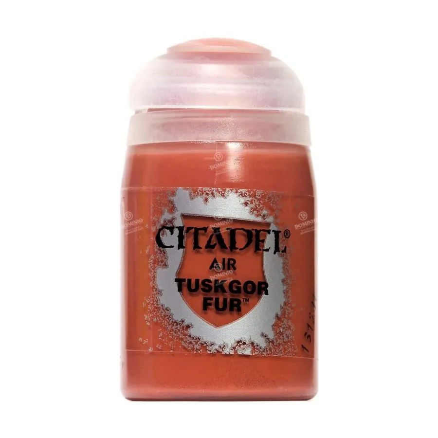 

Тускгор Мех, Citadel Paints - Air (2019 Range)
