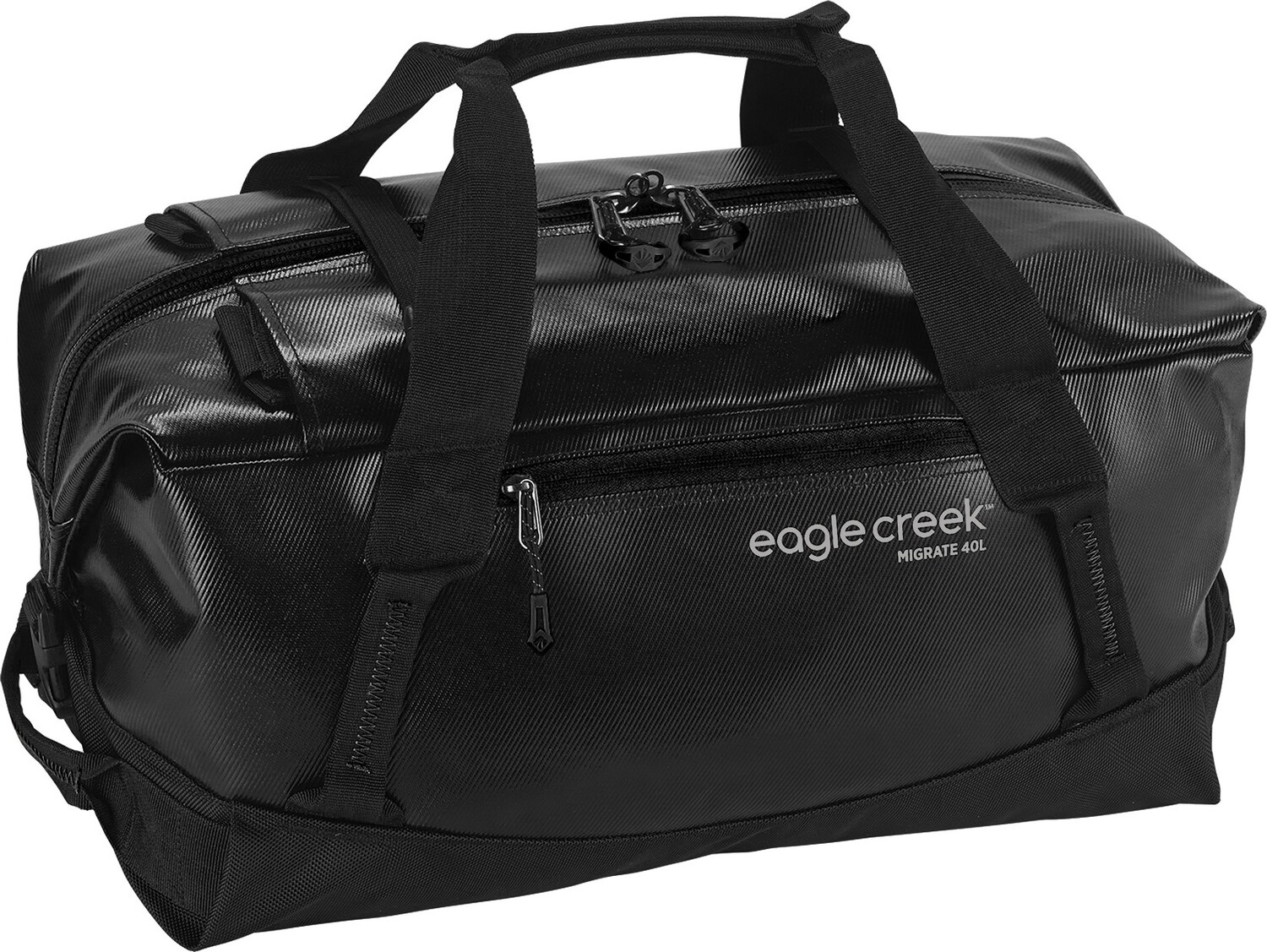 

Миграционная дорожная сумка - 40 л Eagle Creek, черный