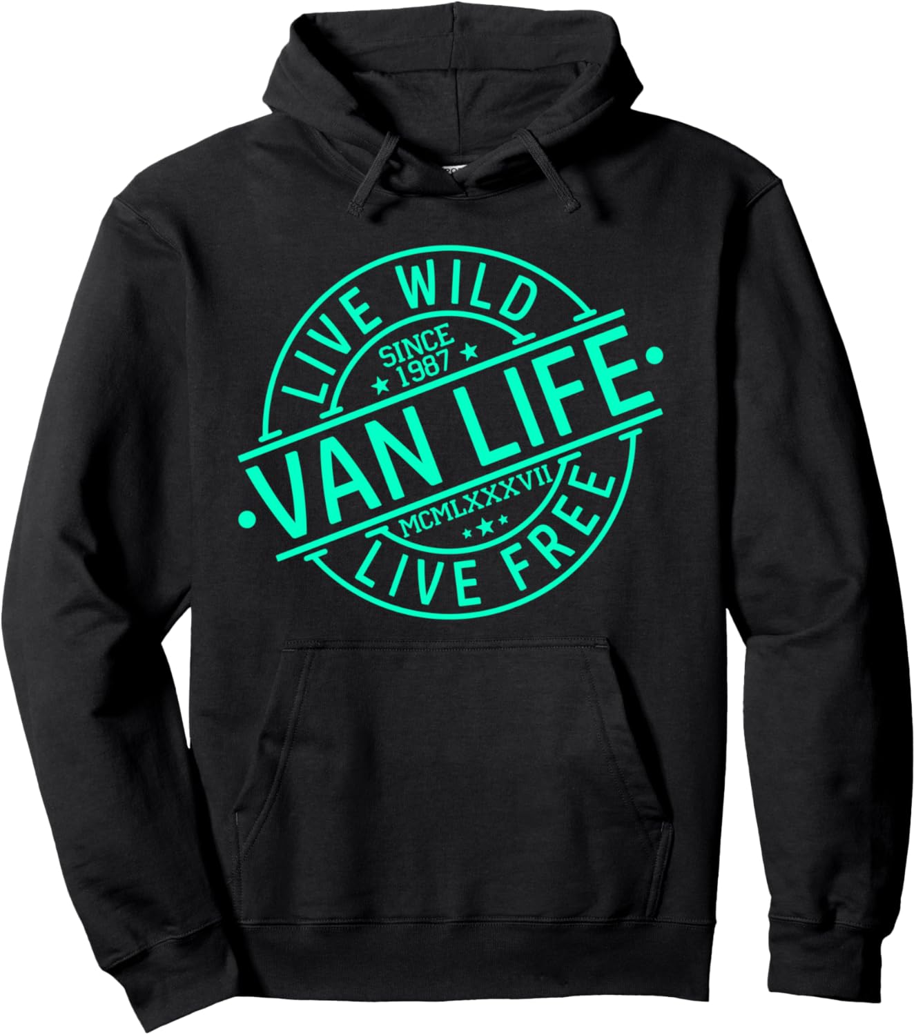 

Толстовка Van Life, черная Van Life Clothing & Van Life Apparel Co., Черный, Толстовка Van Life, черная Van Life Clothing & Van Life Apparel Co.