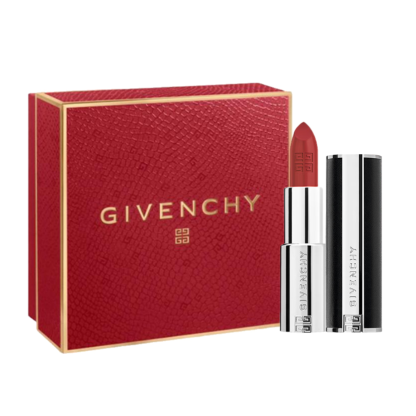 

Ламекин помада велюр легко растушевывается тональная основа 3,4 г Givenchy