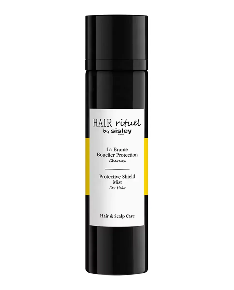 Защитное уходовое средство для волос La Brume Bouclier Protection 100 мл Hair Rituel By Sisley