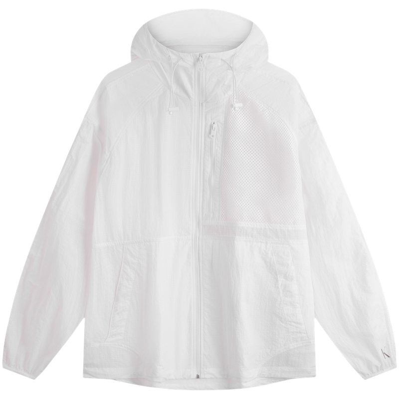 

Calvin Klein Куртка мужская, YAF-Moon White