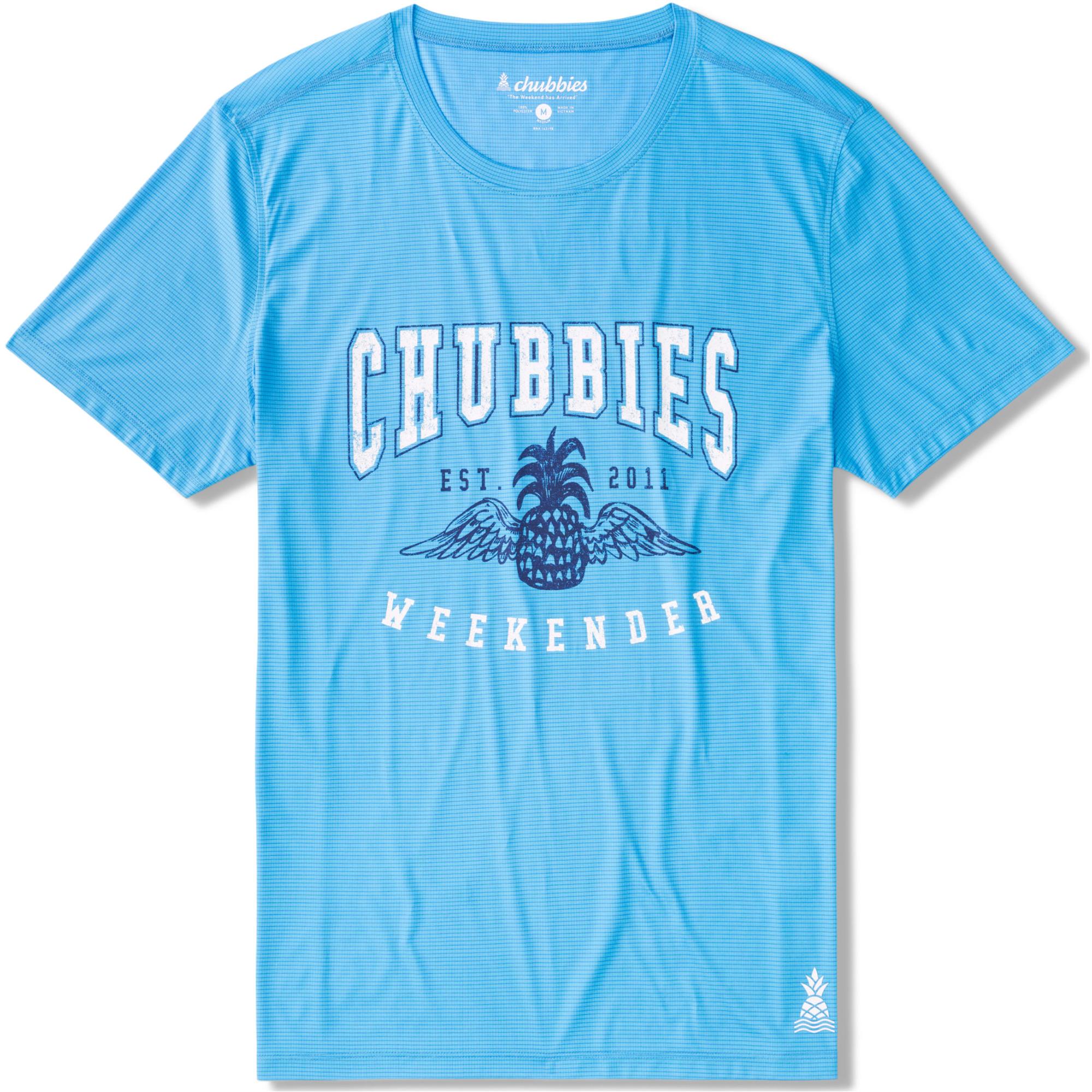 

Мужская футболка с коротким рукавом Ol' Reliable Ultimate Chubbies, Bright Blue, Синий, Мужская футболка с коротким рукавом Ol' Reliable Ultimate Chubbies, Bright Blue