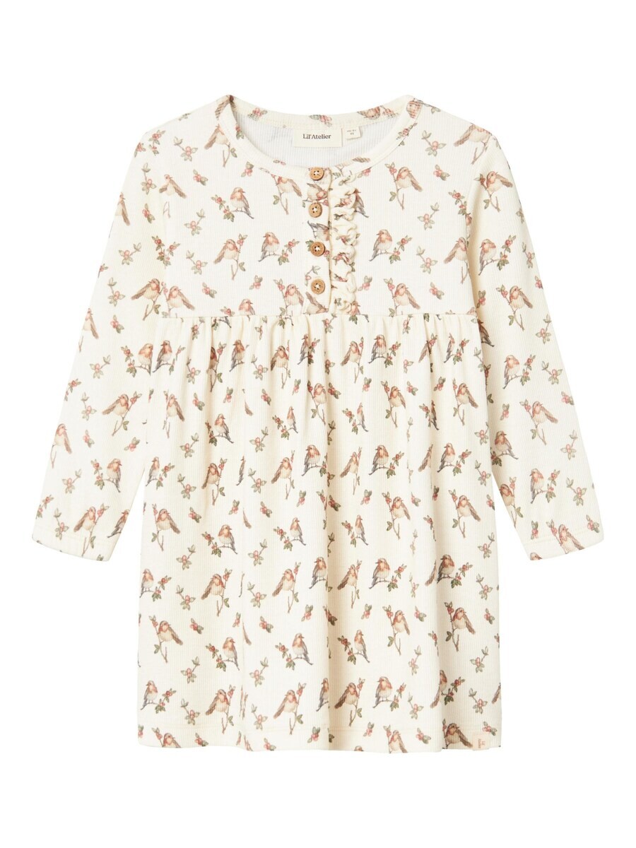 

Платье NAME IT Dress, белый