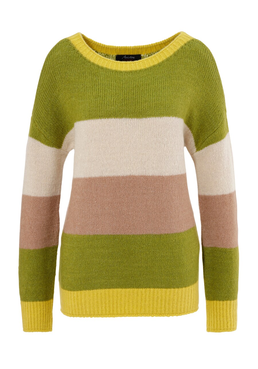 

Свитер Aniston CASUAL, Reed