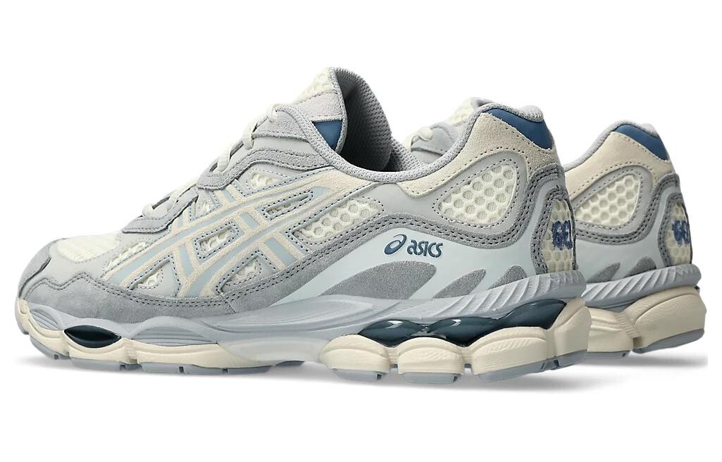 Мужские кроссовки Asics GEL-NYC Lifestyle — фото 3