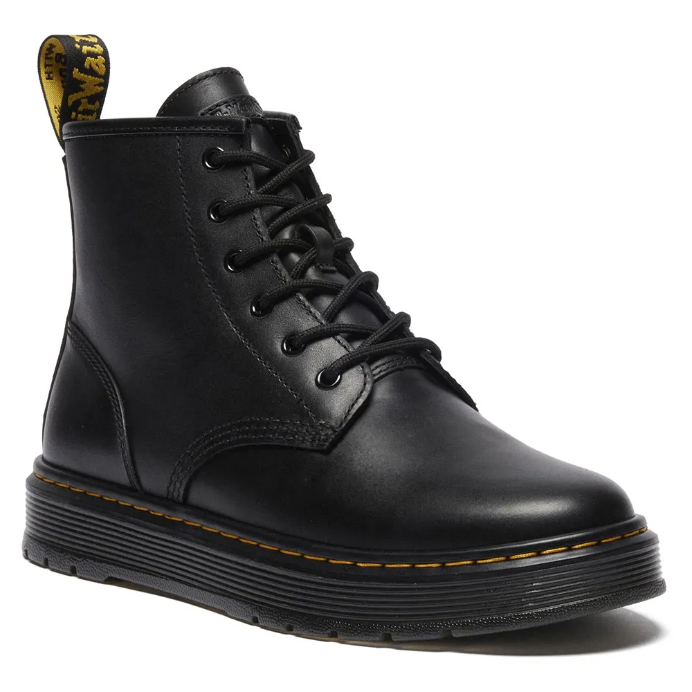 

Ботинки Dr Martens Brookline Chukka, черный