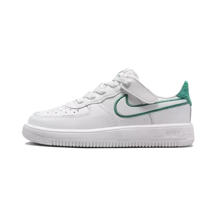 

Кроссовки Nike Force 1 Low PS 'Resort & Sport', белый