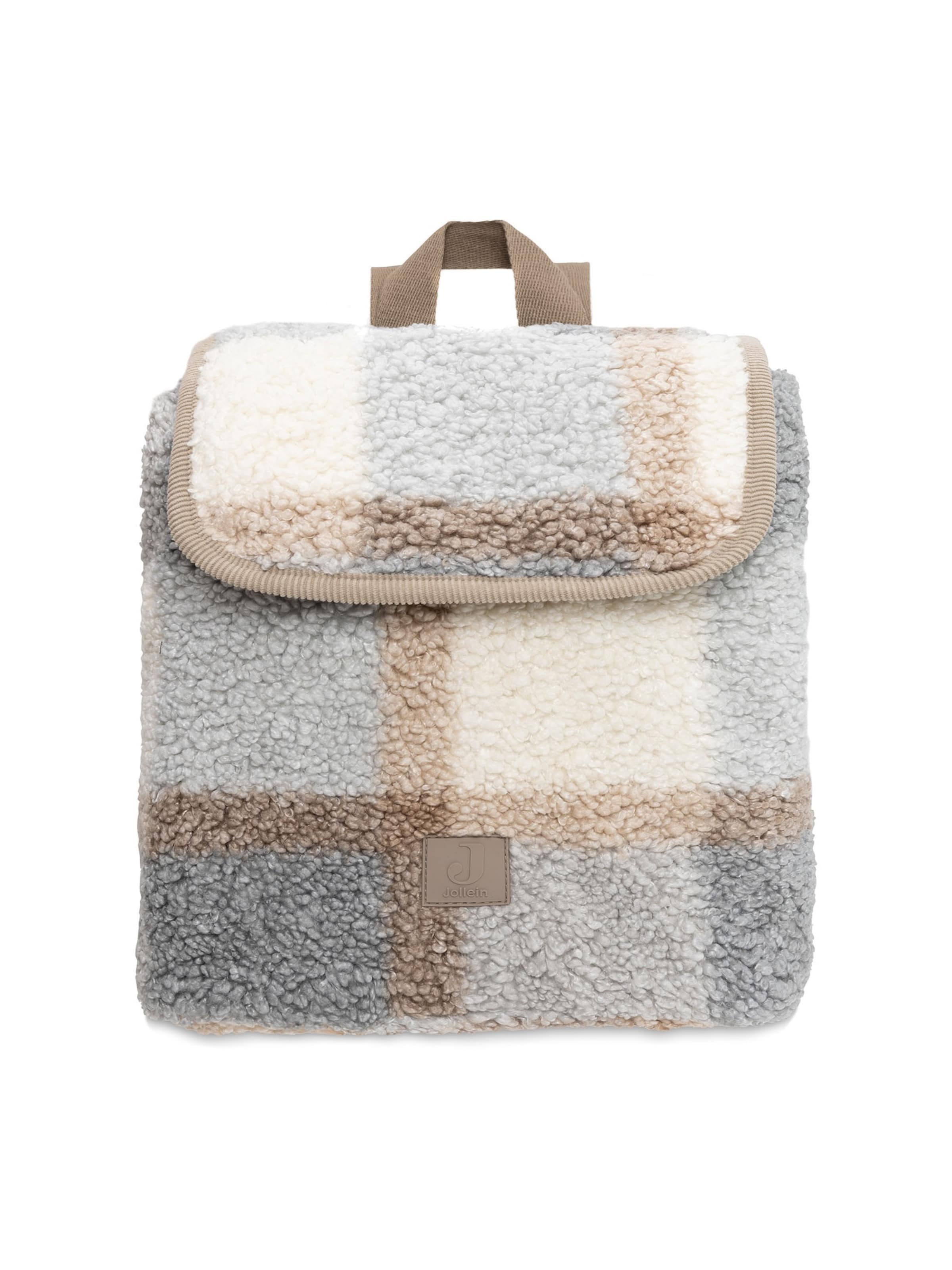 

Jollein Рюкзак, мультиколор