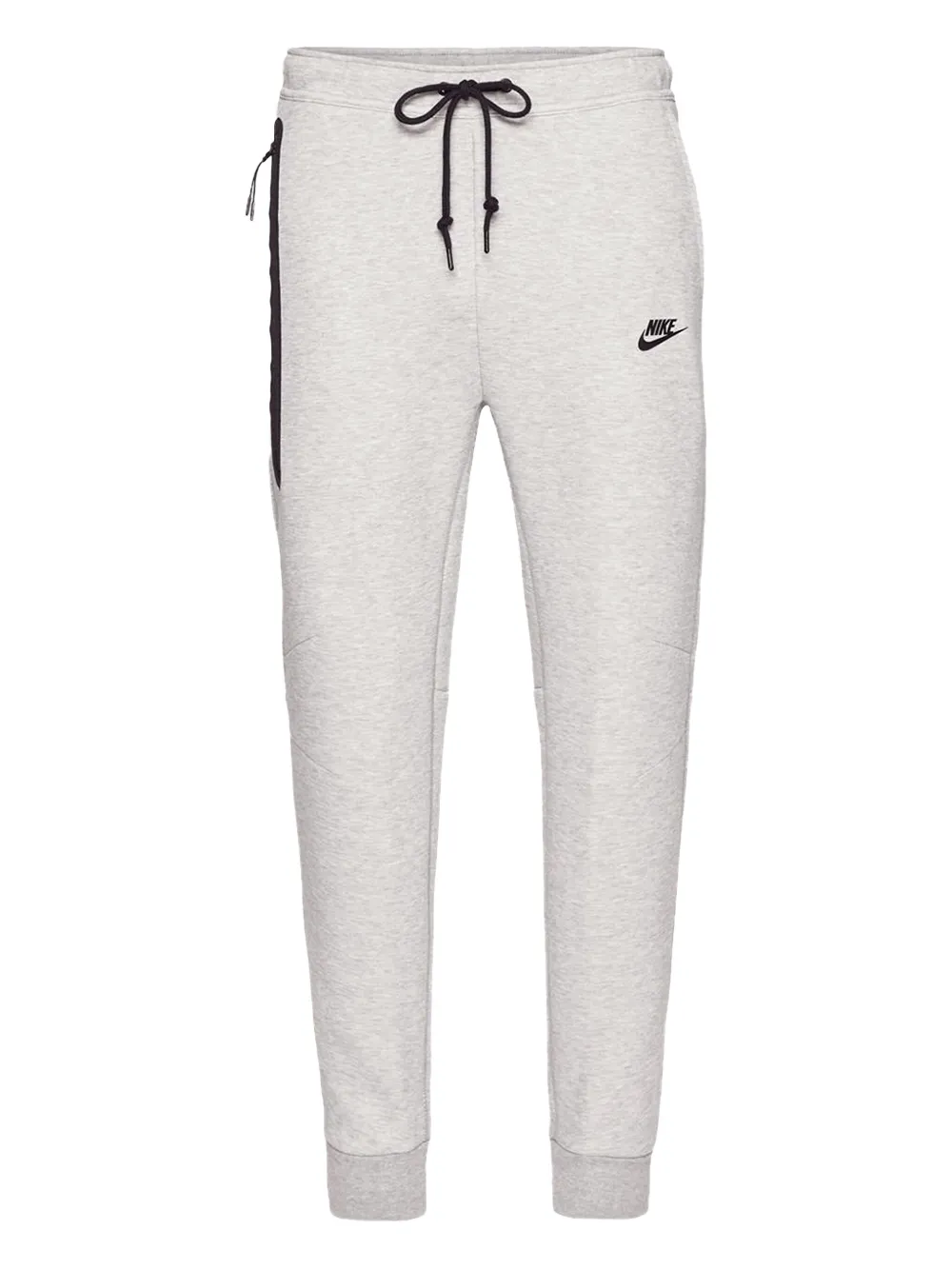 

Спортивные брюки Tech Fleece Heather Grey Nike, серый