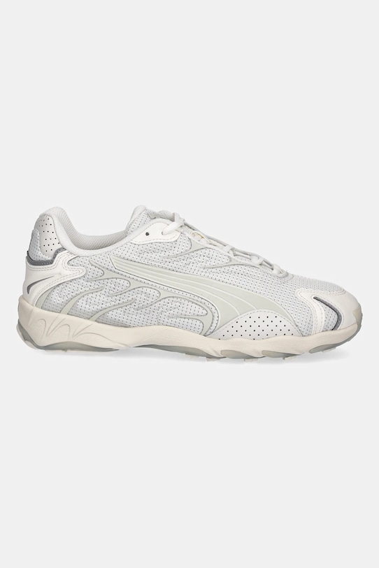 Кроссовки Inhale Reflective Puma, бежевый — фото 2