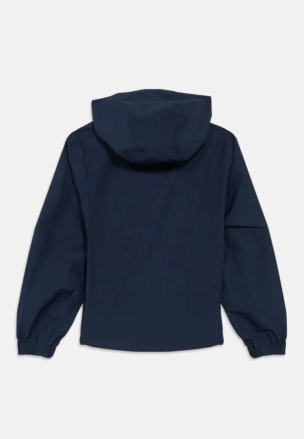 Водонепроницаемая куртка jjeflynn Jack & Jones Junior, Navy Blazer — фото 2