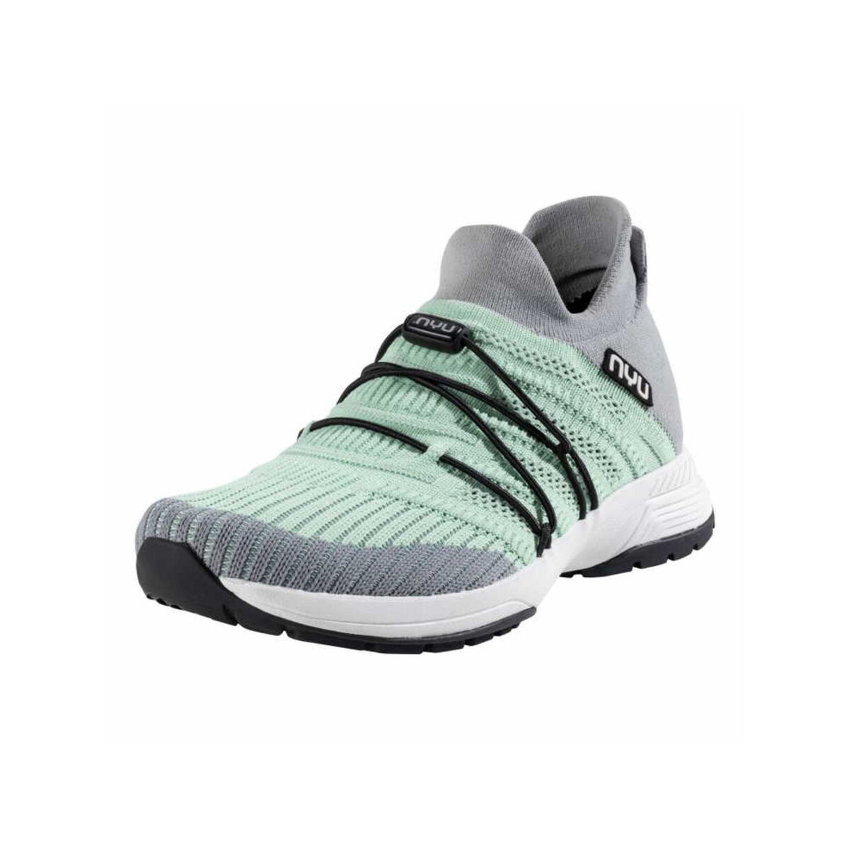 Беговый кроссовки UYN Sportschuhe, зеленый
