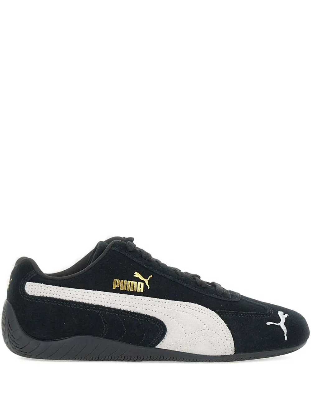 

Кроссовки Speedcat OG Formstrip PUMA, черный