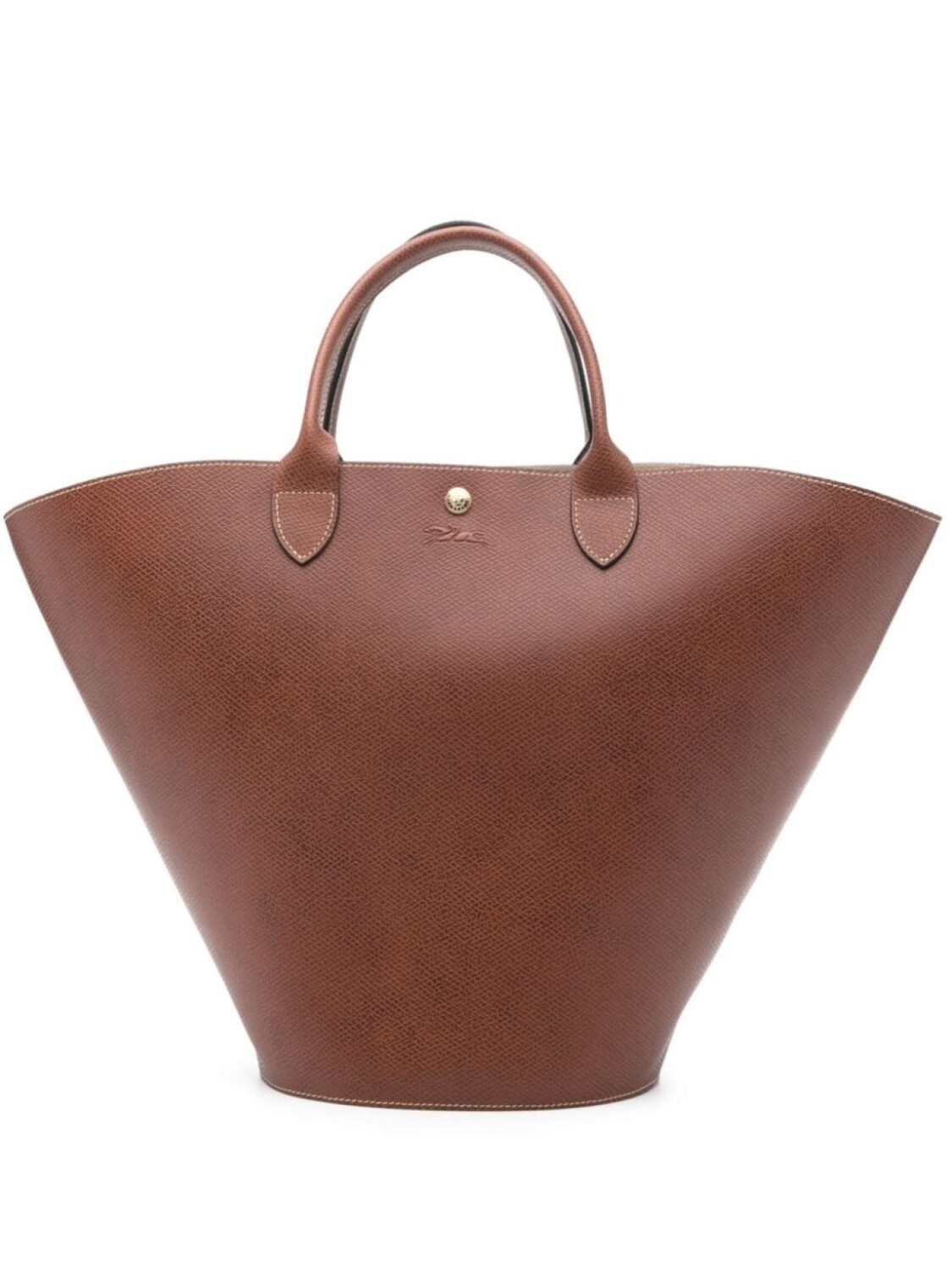 

Сумка-тоут Longchamp XL Épure, коричневый