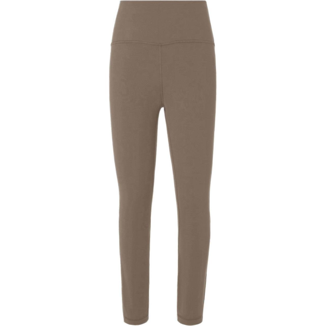 

Спортивные штаны Align Collection для женщин Lululemon, серый