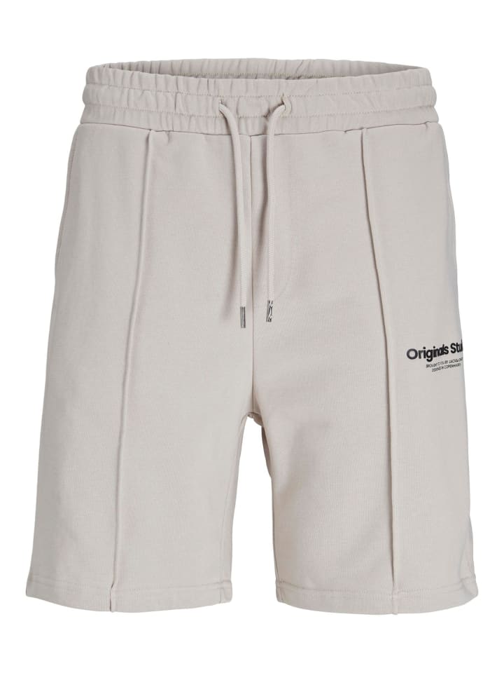 

Тканевые шорты JACK & JONES PLUS