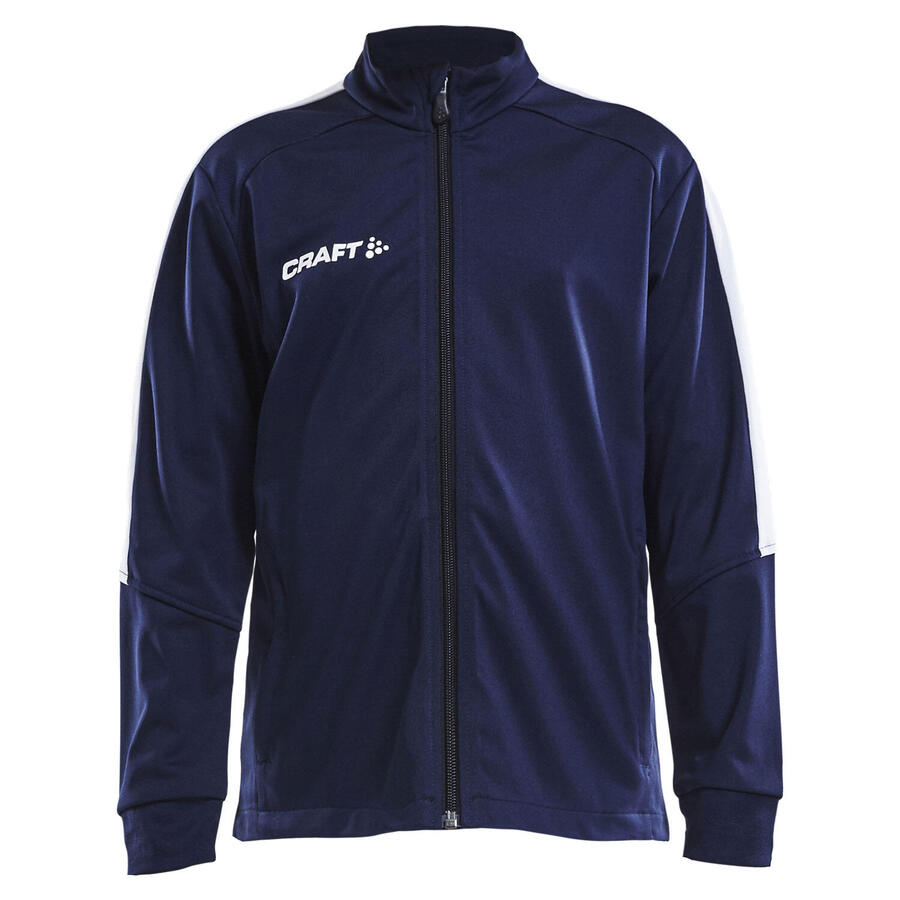 

Мужская тренировочная куртка Craft Progress Jacket 1905612